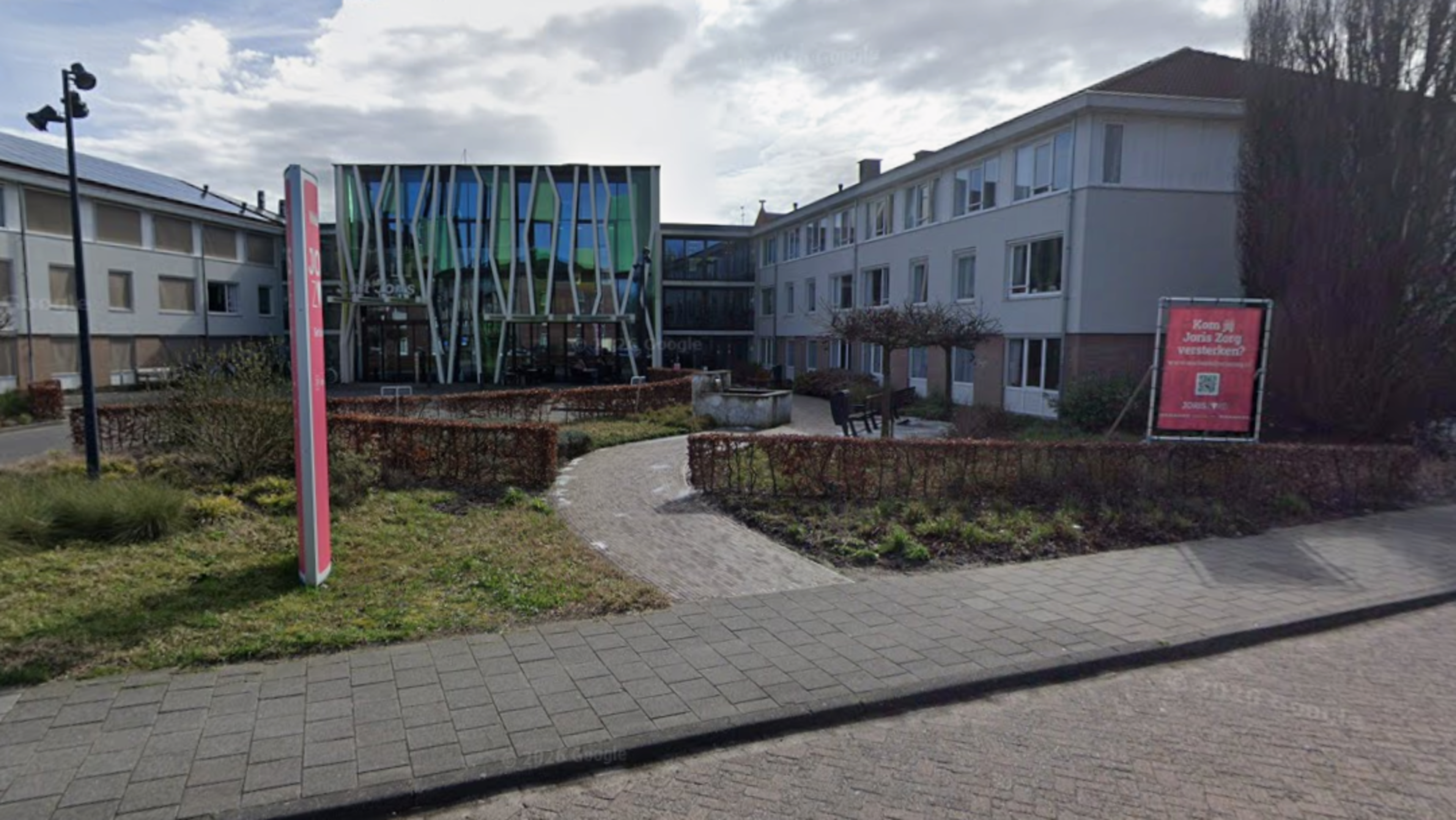 Verpleger opgepakt in zaak rond overleden bewoner in zorgcentrum